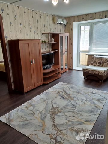

2-к. квартира, 52 м², 3 кровати