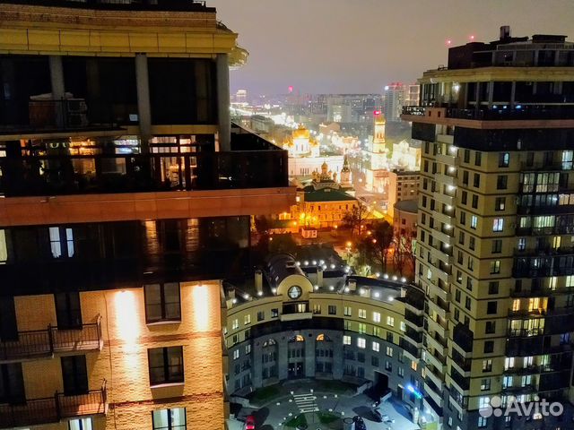 

3-к. квартира, 160 м², 6 кроватей