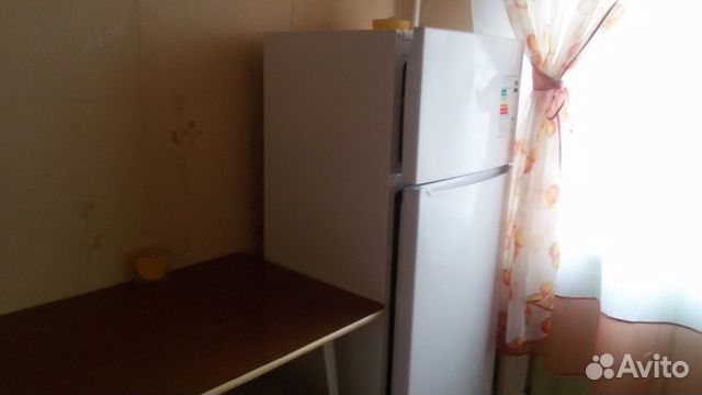 1-к квартира, 33 м², 3/5 эт. 1-к квартира, 33 м², 3/5 эт.