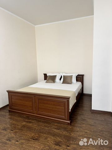 

1-к. квартира, 50 м², 3 кровати