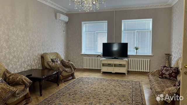 

3-к. дом, 120 м²