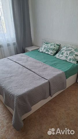 

2-к. квартира, 68 м², 9/18 эт.