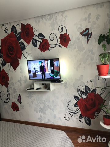 

2-к. квартира, 49 м², 5 кроватей