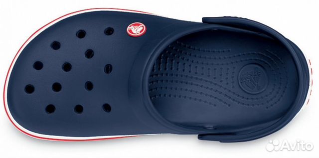 Сабо сандалии Crocs Crocband 36 - 46 р Сабо сандалии Crocs Crocband 36 - 46 р