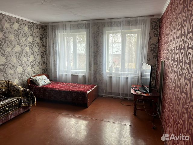 

3-к. квартира, 90 м², 4 кровати