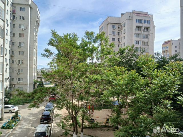 

1-к. квартира, 40 м², 1 кровать