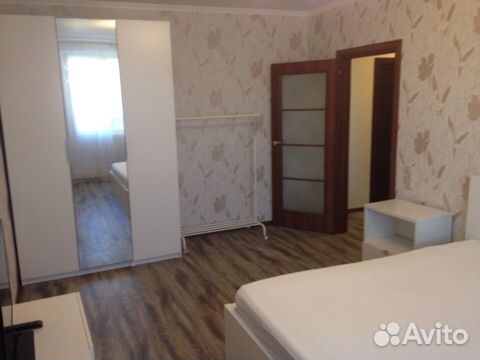 2-к квартира, 54 м², 10/17 эт. 2-к квартира, 54 м², 10/17 эт.