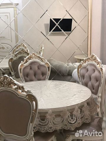

2-к. квартира, 45 м², 2 кровати