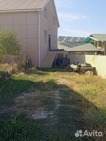 

Дом 200 м² на участке 3,5 сот.
