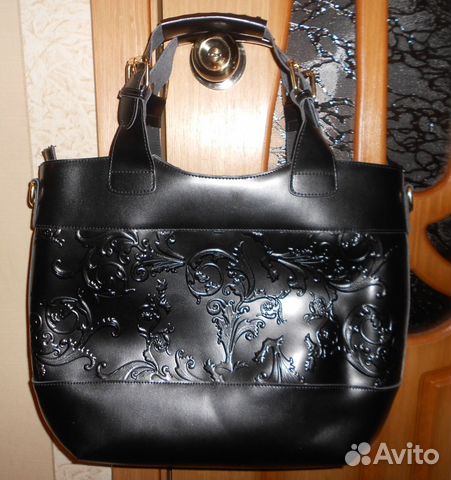 Сумки для модниц