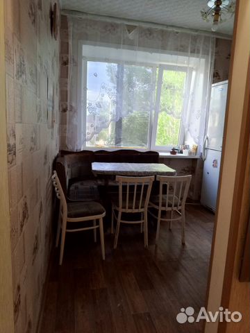 

2-к. квартира, 47 м², 2 кровати