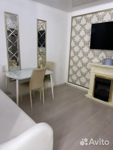 

2-к. квартира, 55 м², 2 кровати