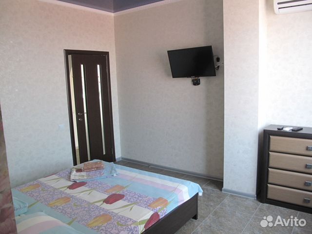 2-к квартира, 54 м², 4/4 эт. 2-к квартира, 54 м², 4/4 эт.