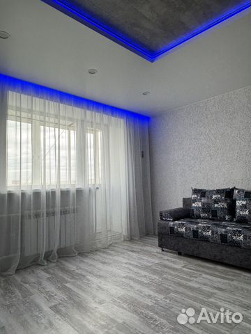 

Квартира-студия, 31 м², 2 кровати