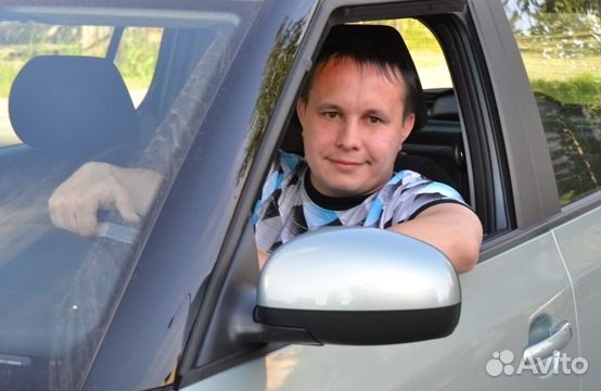 Инструктор по вождению, автоинструктор МКПП и АКПП