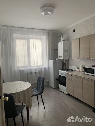 

2-к. квартира, 60 м², 2 кровати