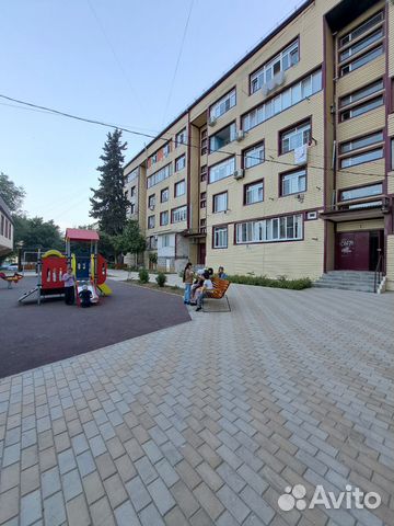 

2-к. квартира, 60 м², 3 кровати