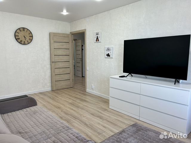 

2-к. квартира, 49,9 м², 3 кровати