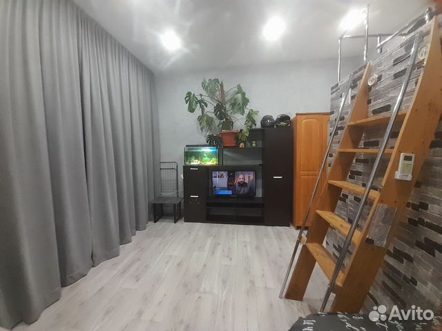 

1-к. квартира, 40 м², 4 кровати