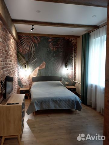 

2-к. квартира, 58 м², 5 кроватей