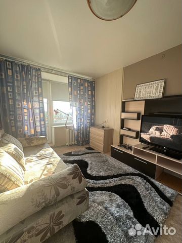 

2-к. квартира, 50 м², 9/9 эт.