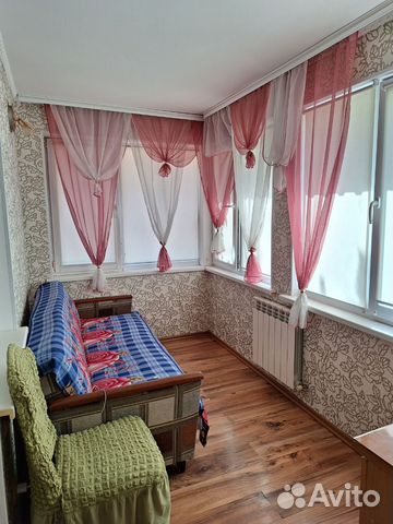 

2-к. квартира, 65 м², 3 кровати