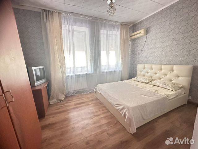 

3-к. квартира, 68,8 м², 5 кроватей