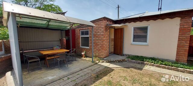 

1-к. дом, 23 м²