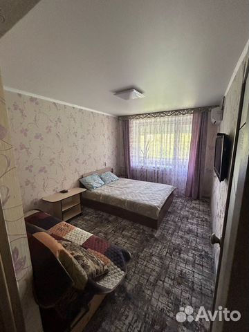 

1-к. квартира, 38 м², 5/5 эт.