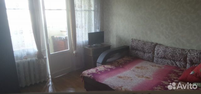 

1-к. квартира, 31 м², 5/5 эт.