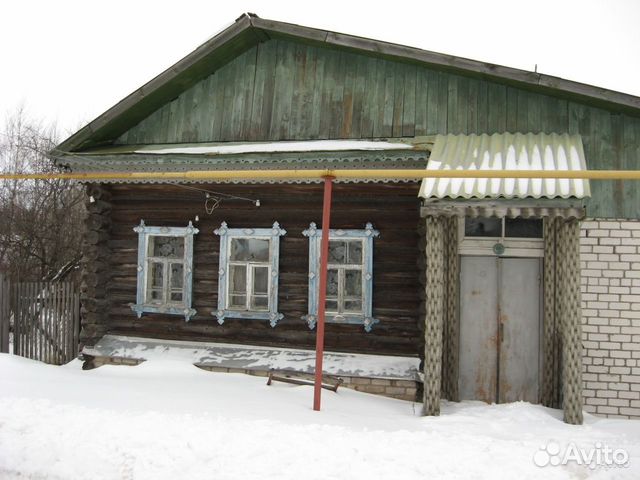 Купить Участок Юрково Сокольский Район Нижегородская Область