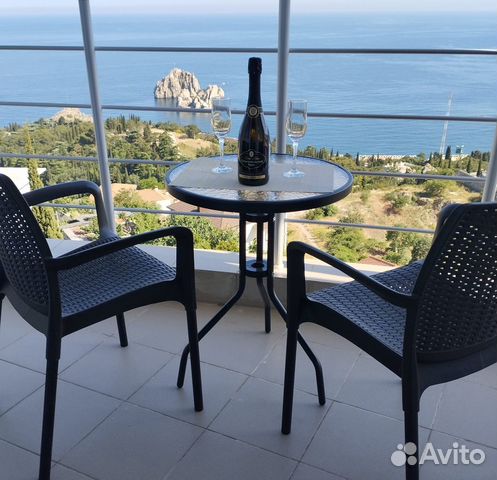 

2-к. квартира, 50 м², 2 кровати