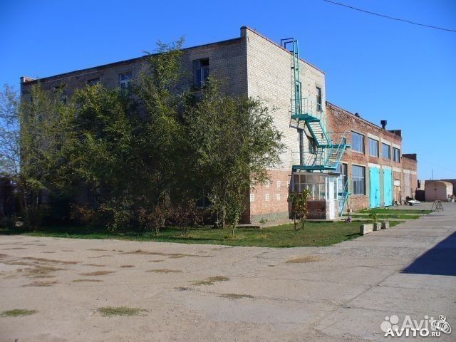 Производственное помещение, 1400 м² Производственное помещение, 1400 м²