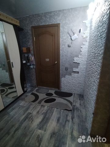 

2-к. квартира, 50 м², 3 кровати