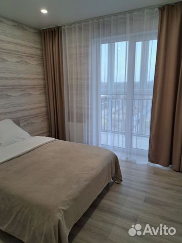

1-к. квартира, 40,8 м², 2 кровати