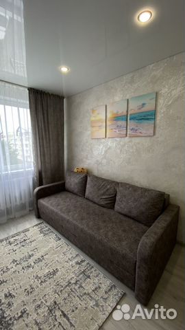 

1-к. квартира, 32 м², 4/5 эт.