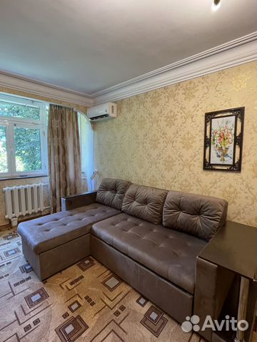 

3-к. квартира, 72 м², 3 кровати