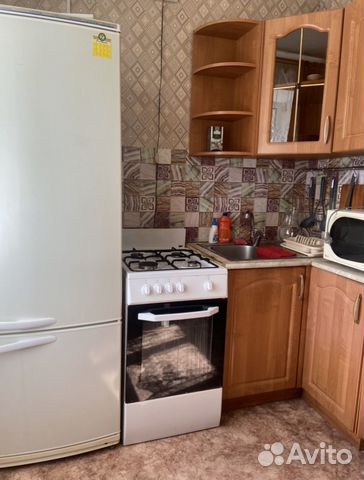 

2-к. квартира, 47 м², 2 кровати
