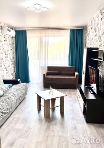 

1-к. квартира, 35 м², 2/12 эт.