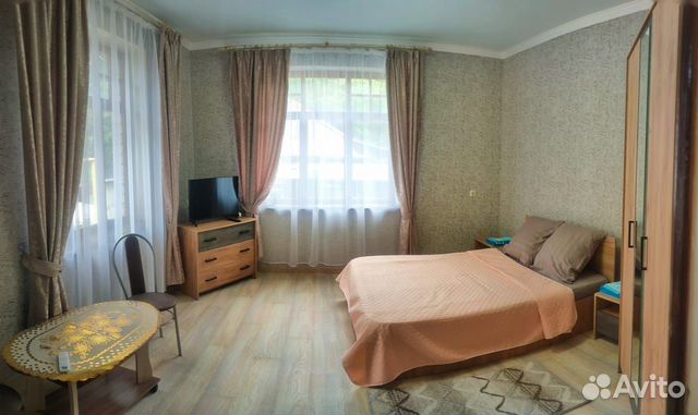 

2-к. квартира, 105 м², 5 кроватей