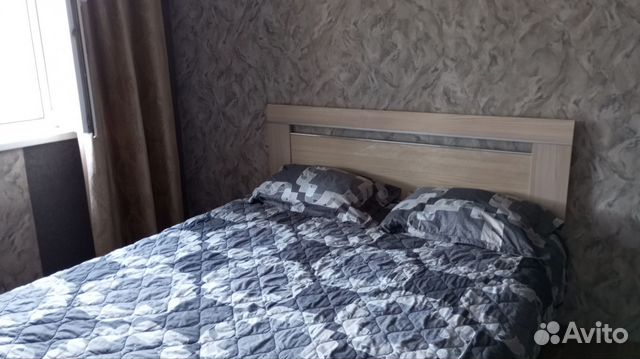 

1-к. квартира, 39,9 м², 2/12 эт.