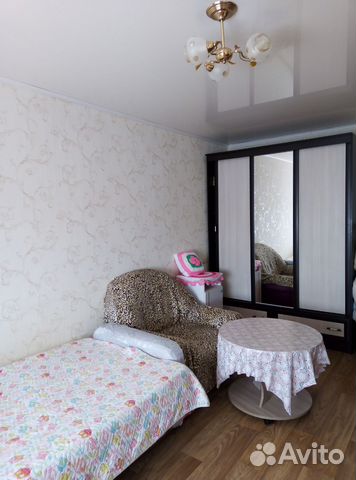 

3-к. квартира, 62 м², 4 кровати