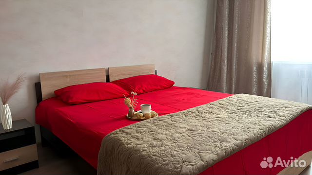 

2-к. квартира, 65 м², 2/5 эт.