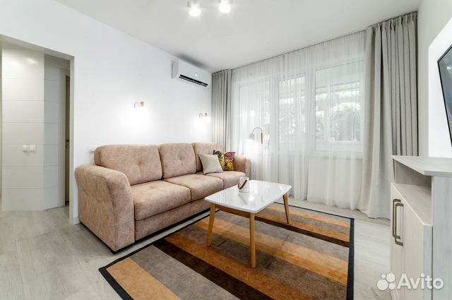 

2-к. квартира, 46 м², 4/4 эт.