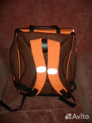 Рюкзак Рюкзак