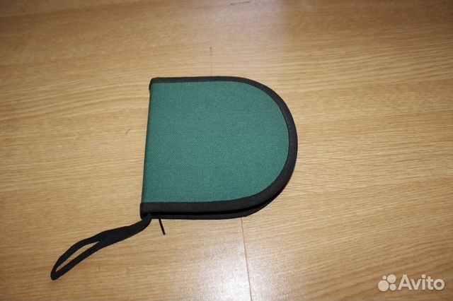 Продам сумки под CD-DVD Продам сумки под CD-DVD