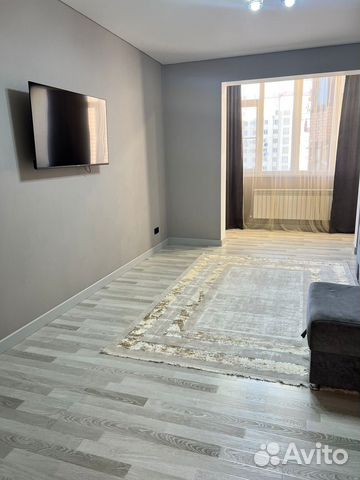 

2-к. квартира, 88 м², 2 кровати