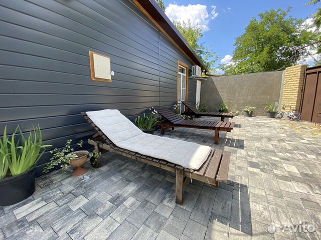 

Квартира-студия, 47 м², 1/4 эт.