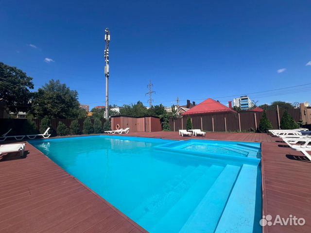 

Квартира-студия, 28,9 м², 4/9 эт.