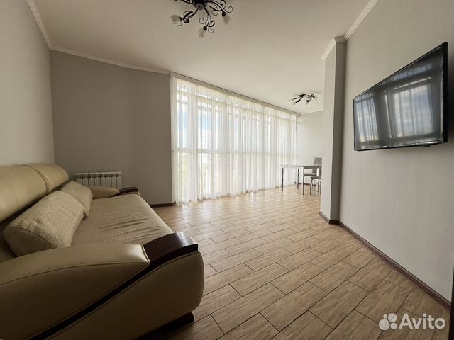 

3-к. квартира, 80 м², 7/10 эт.